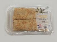 Crêpe de froment jambon comté